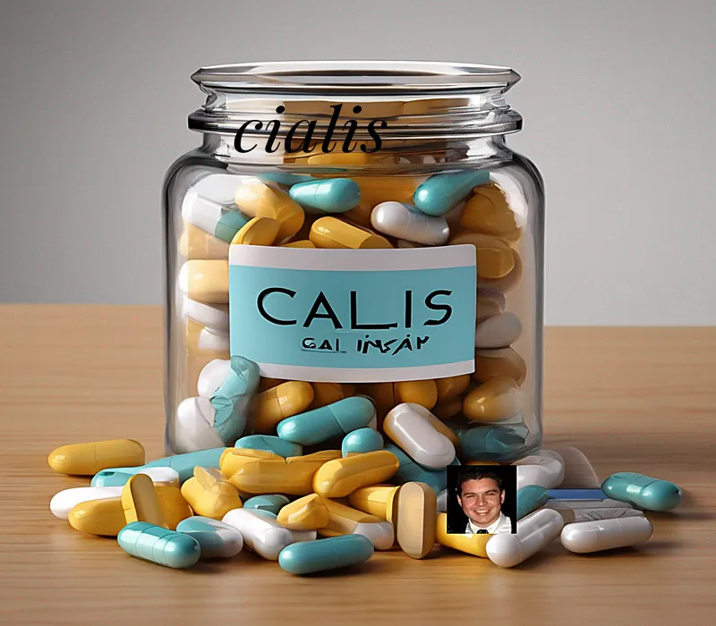 Cialis generico es seguro